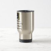 Mug De Voyage Je suis si occupé… (Centre)