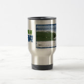 Mug De Voyage Je SURFERAIS PLUTÔT ! (Centre)