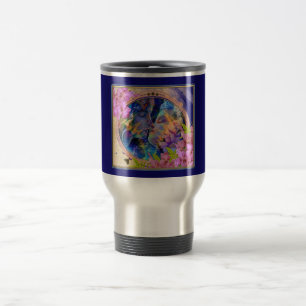 Mug De Voyage Je t'aime