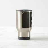Mug De Voyage Je Te Vois (Centre)