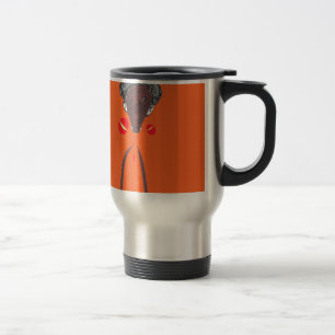 Mug De Voyage Je vous aime Nakupenda Swahili