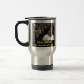 MUG DE VOYAGE JEALOUSY (Gauche)