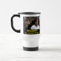 JEALOUSY