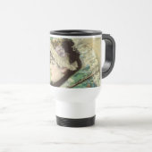 Mug De Voyage Jeanne (printemps) Edouard Manet (Devant droit)