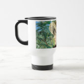 Mug De Voyage Jeanne (printemps) Edouard Manet (Gauche)