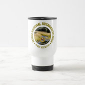 Mug De Voyage Jemez NRA (Centre)