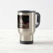 Mug De Voyage Jenn et Kaitlyn (Devant droit)