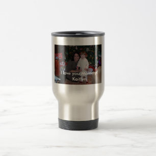 Mug De Voyage Jenn et Kaitlyn