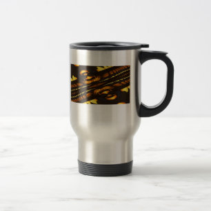 Mug De Voyage Jerry " s solo