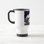 Mug De Voyage Jésus (Gauche)