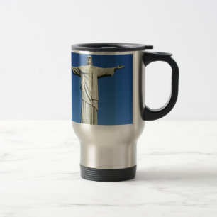 Mug De Voyage Jésus-Christ