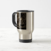 Mug De Voyage Jésus-Christ devant Pilate (Devant gauche)