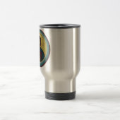 Mug De Voyage Jésus-Christ Pantocrator (Centre)