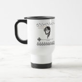 Mug De Voyage Jesus' Last words (Gauche)