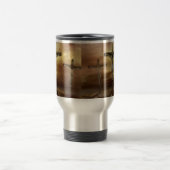 MUG DE VOYAGE JÉSUS SUR LA CROIX (Centre)