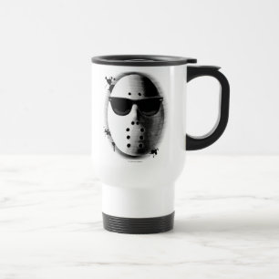Mug De Voyage Jeu de hockey Cool