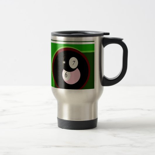 MUG DE VOYAGE JEU PLUS DE (Droit)