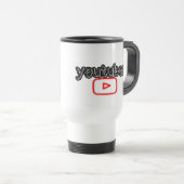 Mug De Voyage jeune (Devant droit)