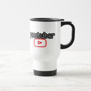Mug De Voyage jeune