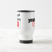 Mug De Voyage jeune (Centre)