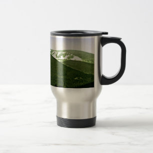 Mug De Voyage jGibney des montagnes snap-36466a3 de l'Ecosse