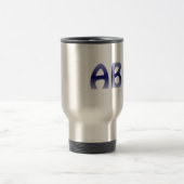 MUG DE VOYAGE JO 2013 (Centre)