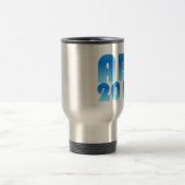 MUG DE VOYAGE JO 2013 (Centre)