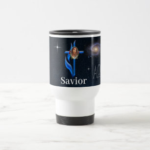 Mug De Voyage John 3:16