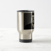 Mug De Voyage John F. Kennedy (Centre)