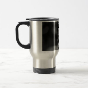 Mug De Voyage John F Kennedy Président