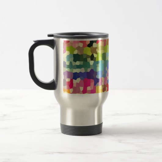 Mug De Voyage Joie (Gauche)