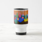 Mug de voyage Joie de Noël (Centre)
