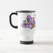 MUG DE VOYAGE JOIE DE PRINTEMPS (Gauche)