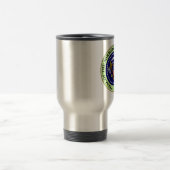 MUG DE VOYAGE JOINT DE MOTUS : VERT (Centre)