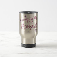Jouer Joyeux texte d'anniversaire