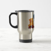 Mug De Voyage Jouets pour enfants (Gauche)