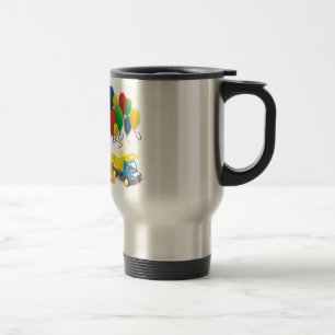 Mug De Voyage Jouets pour enfants