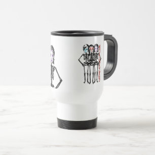 Mug De Voyage jour