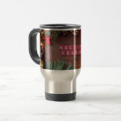 Mug De Voyage Jour de fête (Devant gauche)