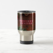 Mug De Voyage Jour de fête (Centre)