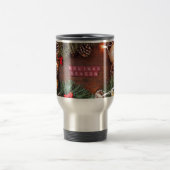 Mug De Voyage Jour de fête (Centre)