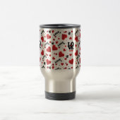Mug De Voyage Jour de Saint-Jacques (Centre)