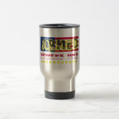 Mug De Voyage Jour des forces armées (Centre)