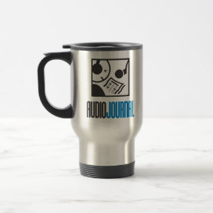 Mug De Voyage Journal audio