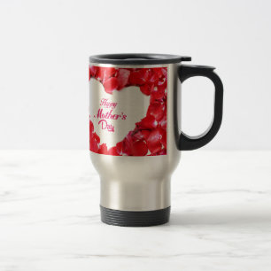 Mug De Voyage journée des mères