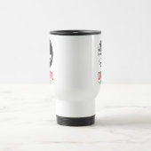 Mug De Voyage Jours jusqu'à Noël-14531 (Centre)