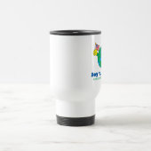 Mug De Voyage Joy Travel Cup (Centre)