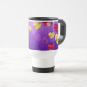 Mug De Voyage Joyeuse Saint-Valentin-23336 (Devant droit)
