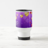 Mug De Voyage Joyeuse Saint-Valentin-23336 (Centre)