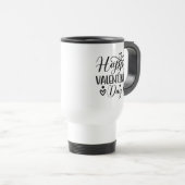 Mug De Voyage Joyeuse Saint-Valentin-53816 (Devant droit)